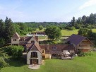 5 Bedroom Renovated Dordogne Farmhouse with Private Heated Pool, France